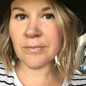 Meet your Posher, Jodi